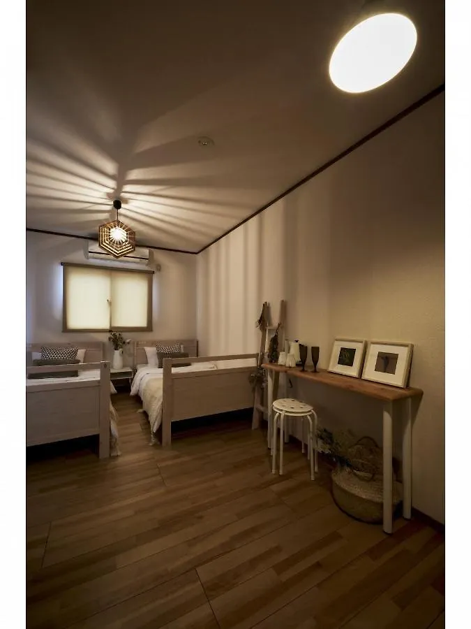 Kyoto - Hotel - Vacation Stay 84499