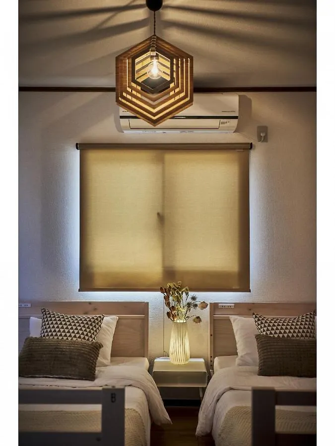 Kyoto - Hotel - Vacation Stay 84499
